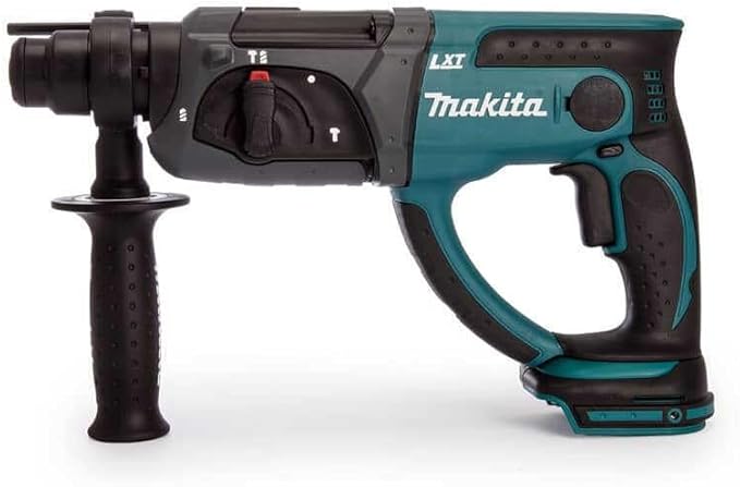 Conjunto de 7 máquinas MaKITA (DDF482 + DTD152 + DGA504 + DSS610 + DHR202 + DJR186 + DJV180) - DLX7013PT1