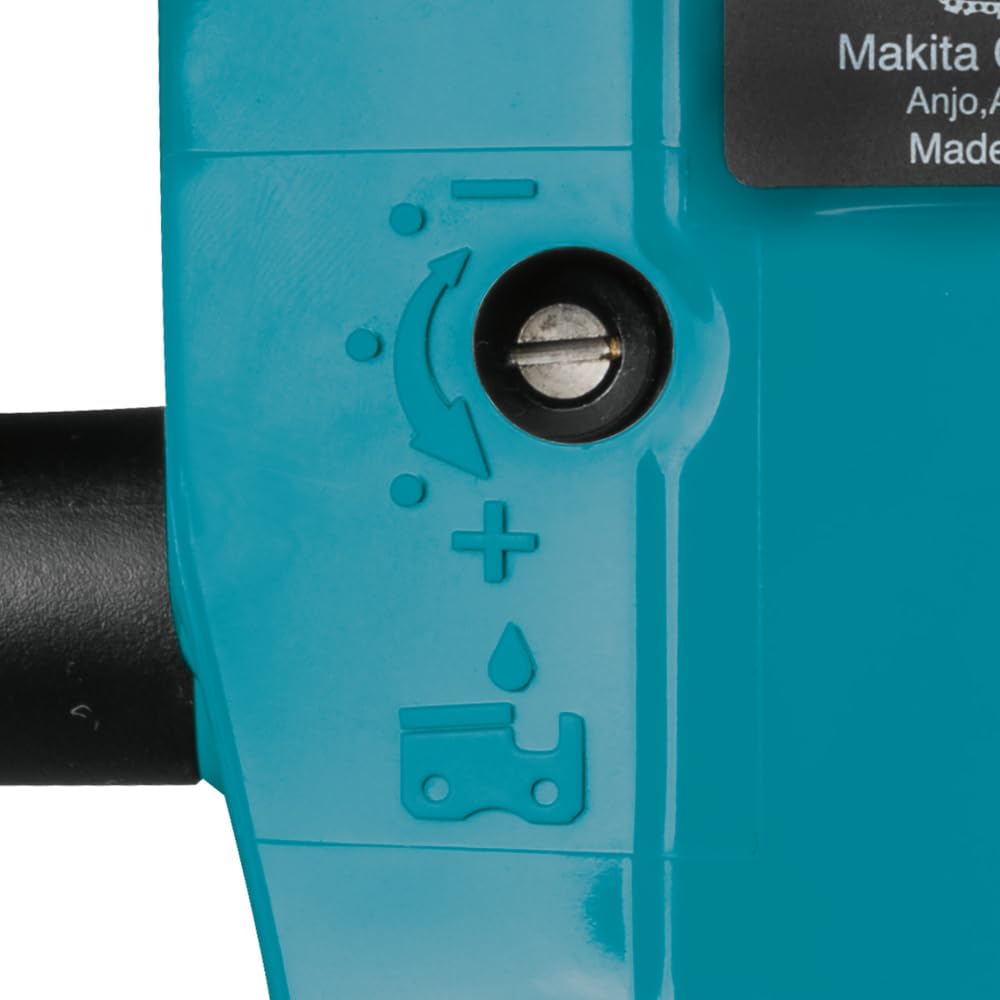 Makita DUC254Z Serra elétrica a bateria 18V BRUSHLESS LXT 10"/25cm