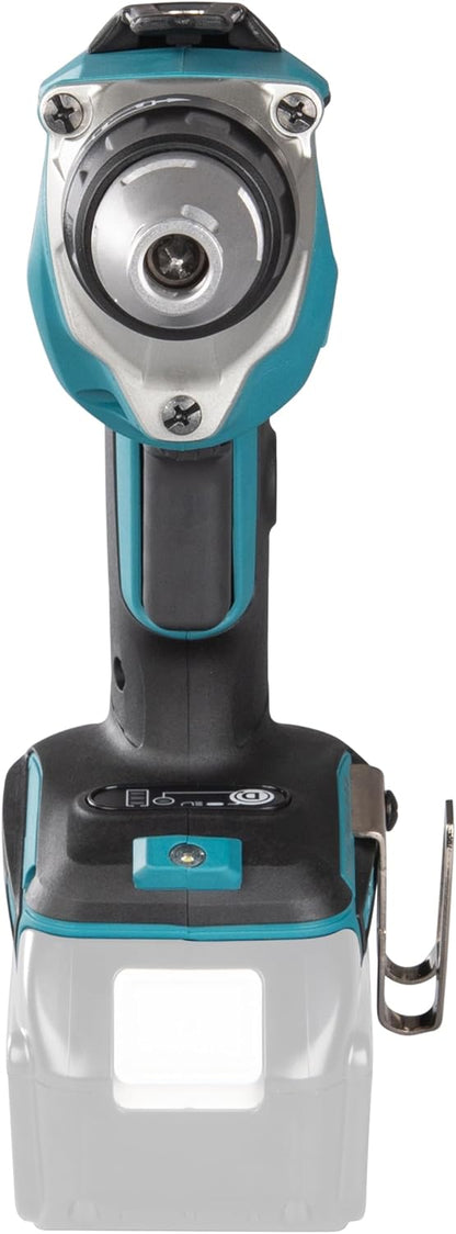 Makita DFS452Z Aparafusadora sem fios, 18 V, 4000 RPM, multicolor, tamanho único