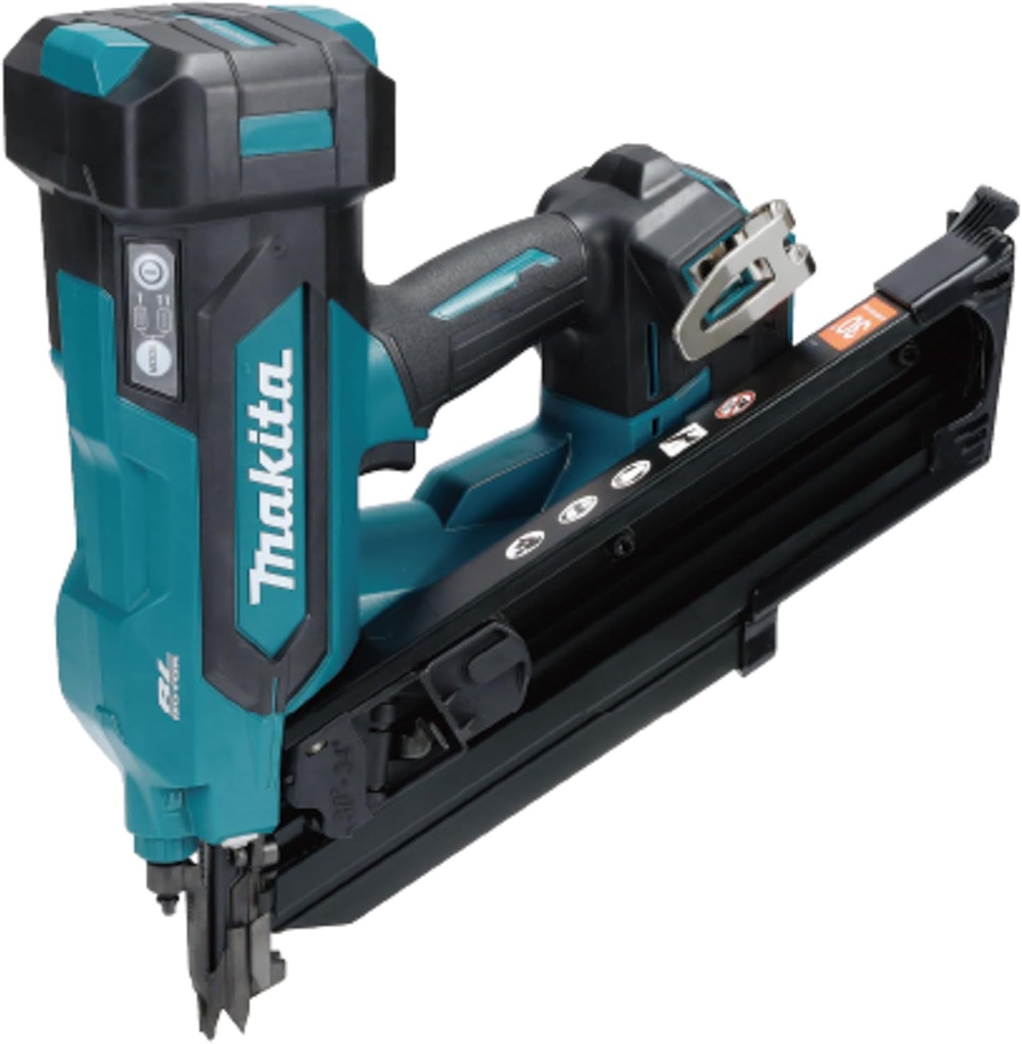 Makita DBN900ZK Pregador de Pinos 18V