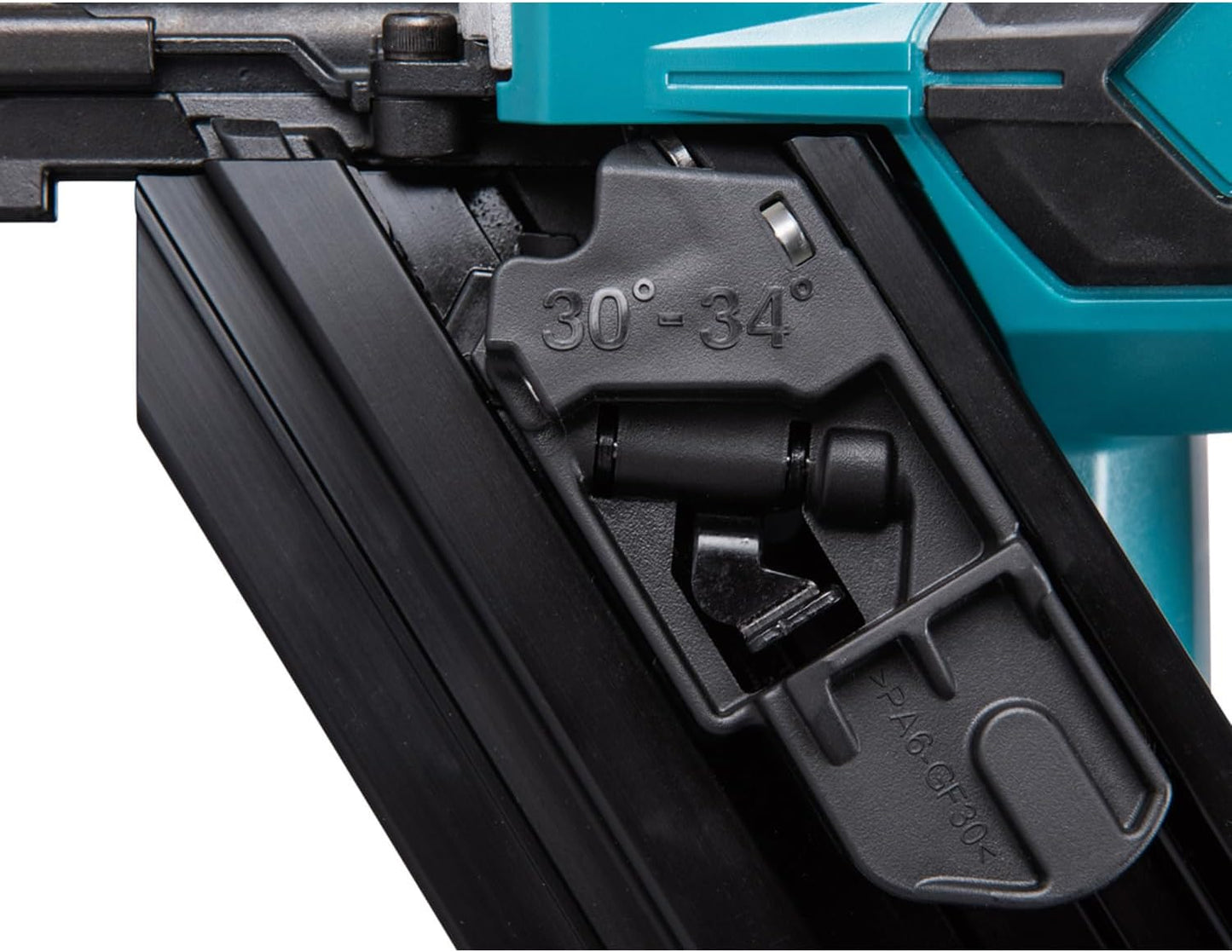 Makita DBN900ZK Pregador de Pinos 18V
