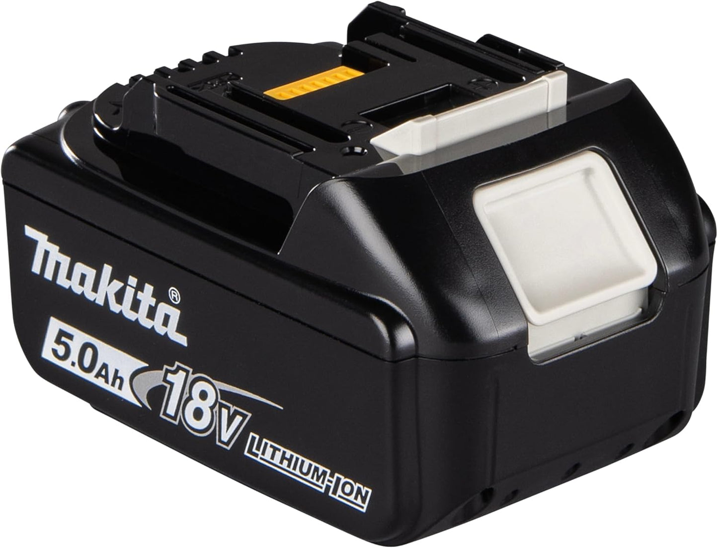 Makita 197280-8 Bateria Recargável de Íons de Lítio 5000 mAh 18 V