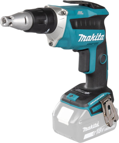 Makita DFS452Z Aparafusadora sem fios, 18 V, 4000 RPM, multicolor, tamanho único